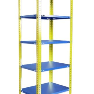 Premium Steel Storge Rack - Customizable & Heavy-Duty
