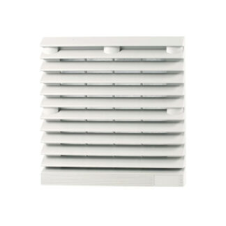 Rack Filter for Ventilation12*12 Cm Fan and Cooling System.