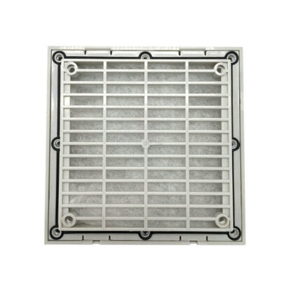 Rack Filter for Ventilation12*12 Cm Fan and Cooling System. - Image 2