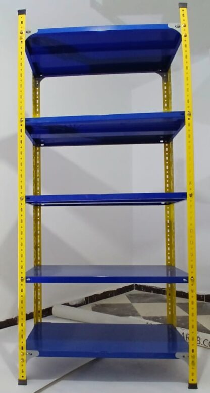 Shelving unit, Heavy Duty - Image 7