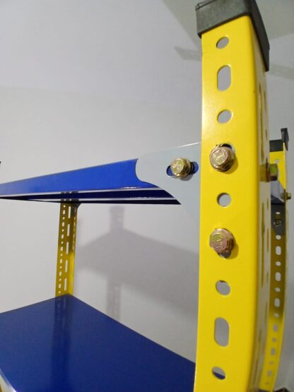 Shelving unit, Heavy Duty - Image 9