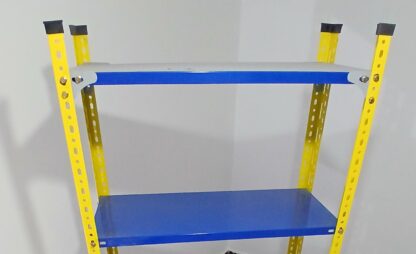 Shelving unit, Heavy Duty - Image 10