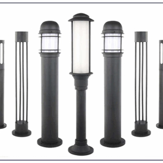 Outdoor Lighting