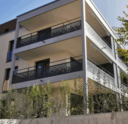 Balcony Railings - Image 5