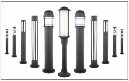 Outdoor Lighting
