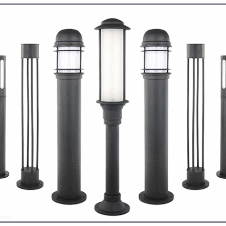 Outdoor Lighting اضائه خارجيه
