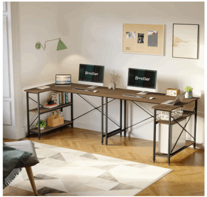 Office Desk - Image 4