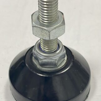 3BS 50mm x M10 Fixed Levelling Foot