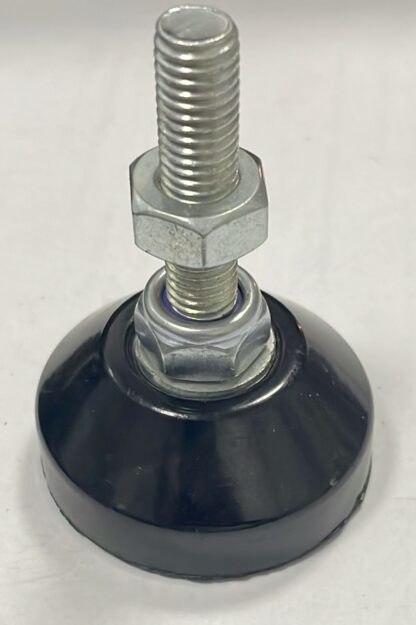 3BS 50mm x M10 Fixed Levelling Foot