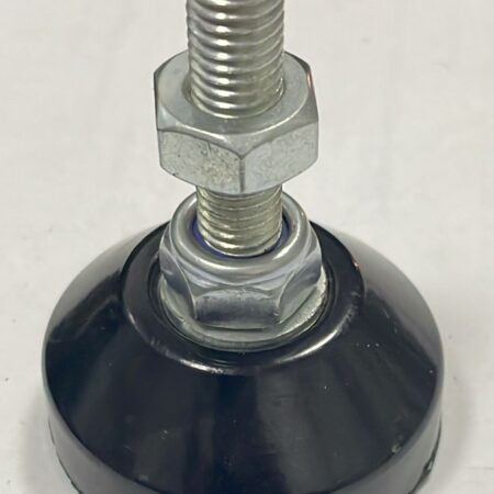 3BS 50mm x M10 Fixed Levelling Foot