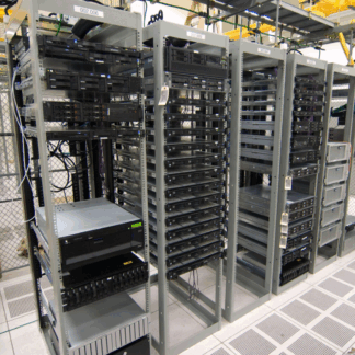 Rack Accessories