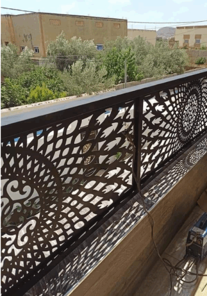 Balcony Railings - Image 2