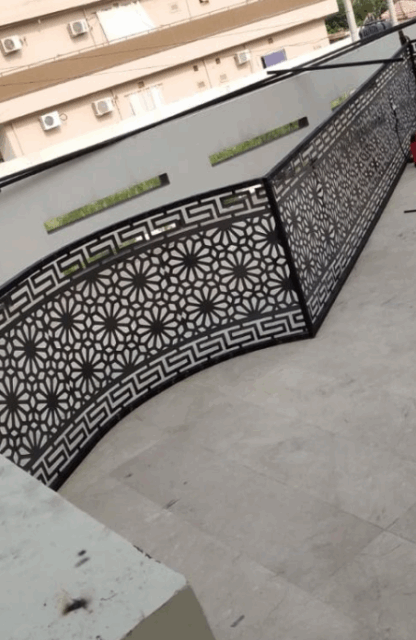 Balcony Railings - Image 4