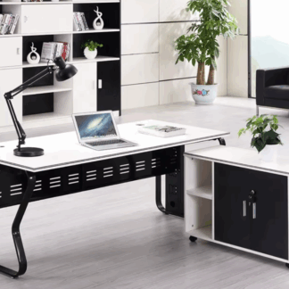 Commercial Furniture New Executive Office from 3Bs Egypt