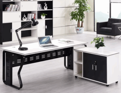Commercial Furniture New Executive Office from 3Bs Egypt