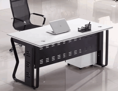 Commercial Furniture New Executive Office from 3Bs Egypt - Image 5