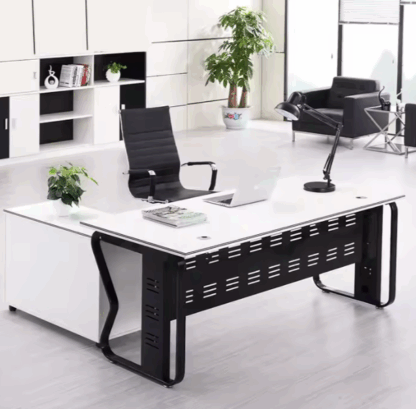 Commercial Furniture New Executive Office from 3Bs Egypt - Image 2
