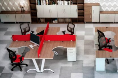 3BS OFFICE DESK