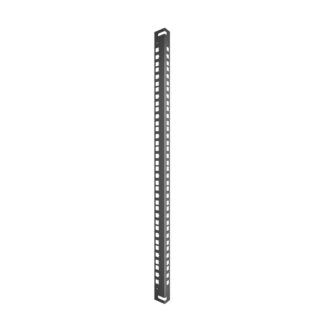 Cabinet Vertical Rack Rail Kit