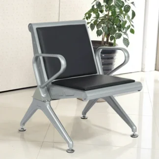 3Bsteel Waiting Chair and Sofa