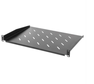19" Cantilever Shelf, 1U