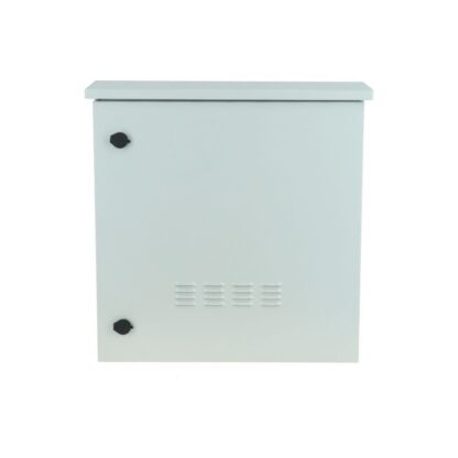 12U outdoor server rack wallmount  600x600x635mm (WxDxH) - Image 2