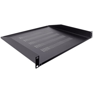 Vented Cantilever Shelf