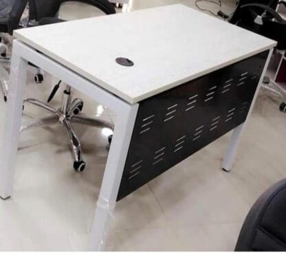 3BSteel- (Best Metal Employee Desk in Egypt), 4100 L.E أفضل مكتب معدني للموظفين في مصر - Image 2