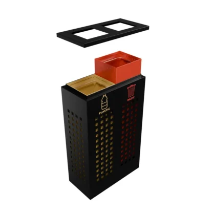 Recycle bin - Image 35