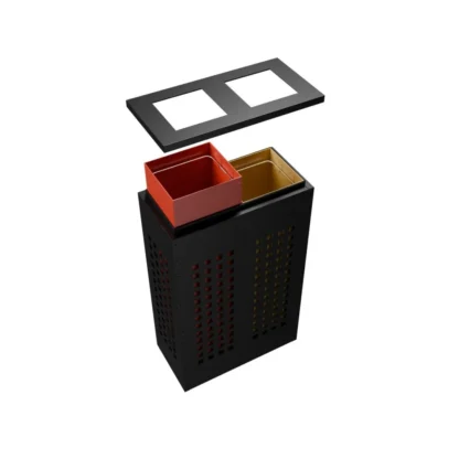 Recycle bin - Image 36