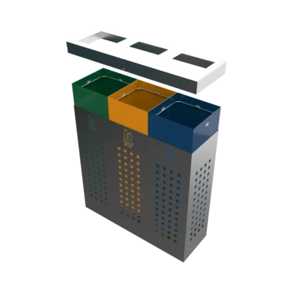 Recycle bin - Image 59