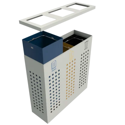 Recycle bin - Image 13