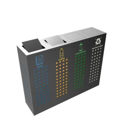 Recycle bin - Image 22