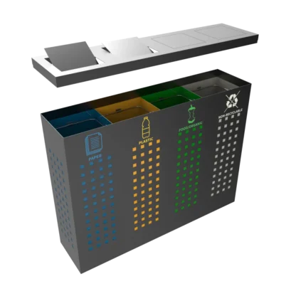 Recycle bin - Image 24