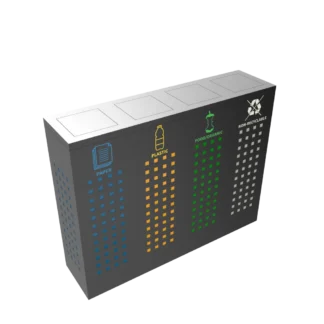 Recycle bin