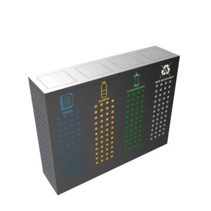 Recycle bin
