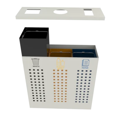 Recycle bin - Image 19