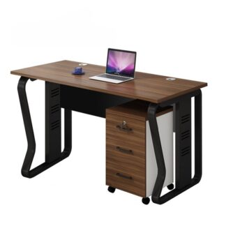 Modern Office Desk 120*60 cm