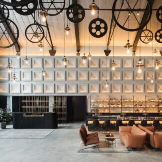 Hotel & Business Furniture