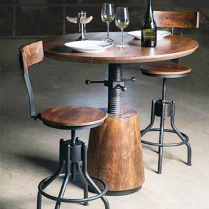 Restaurant Furniture in Egypt