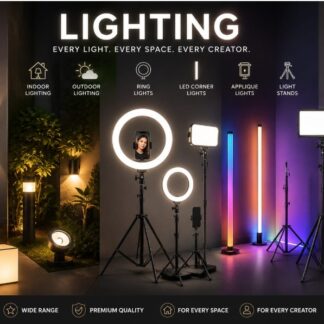 Lighting Solutions