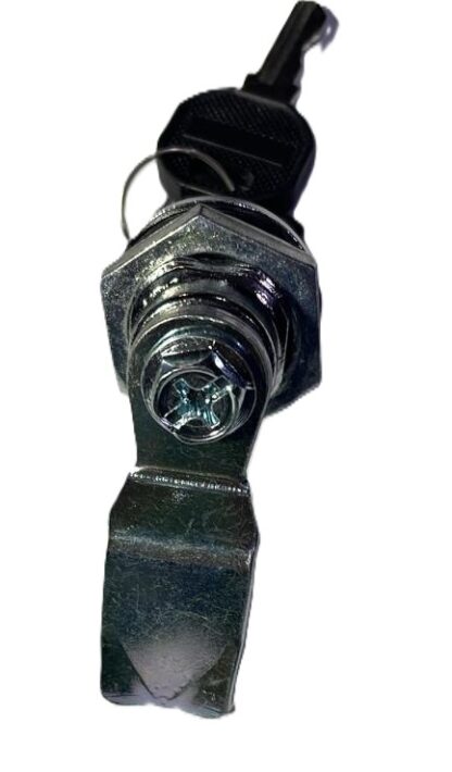 3BSteel- (Panel lock) قفل بانل - Image 2