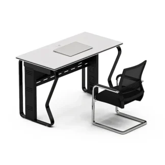 Modern Office Desk frame120*60 cm