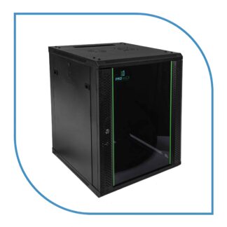 ProRack 15U 600*600 Wall Mount Cabinet (Not Installed)