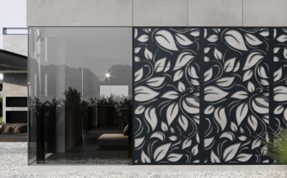 Decorative perforated sheet - Image 2
