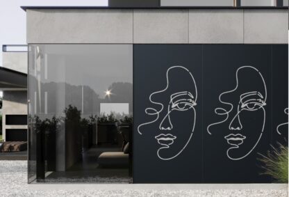 Decorative perforated sheet - Image 6