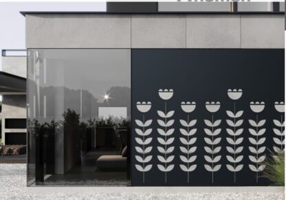 Decorative perforated sheet - Image 7