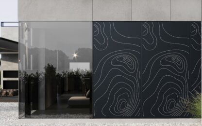 Decorative perforated sheet - Image 8