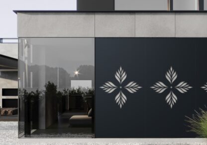 Decorative perforated sheet - Image 9