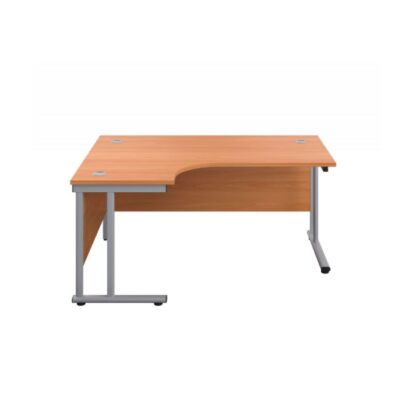 Corner Office Desk - Image 2